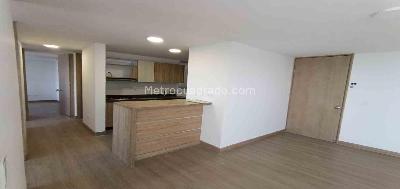 Apartamento en venta en La Francia, Manizales · foto 7 de 20