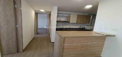Apartamento en venta en La Francia, Manizales · foto 8 de 20