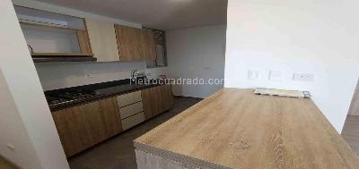 Apartamento en venta en La Francia, Manizales · foto 9 de 20
