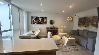 Apartamento de 2 alcobas en venta en Pinares, Pereira, 95 m² · foto 4 de 20