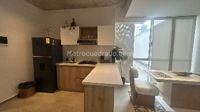 Apartamento de 2 alcobas en venta en Pinares, Pereira, 95 m² · foto 7 de 20