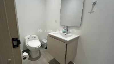 Apartamento de 2 alcobas en venta en Pinares, Pereira, 95 m² · foto 9 de 20