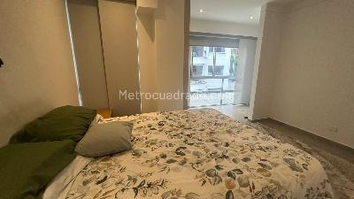 Apartamento de 2 alcobas en venta en Pinares, Pereira, 95 m² · foto 13 de 20