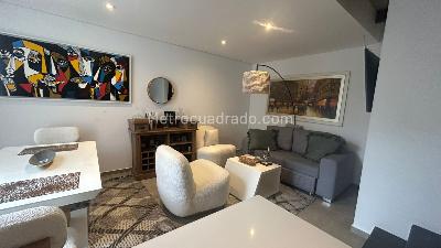 Apartamento de 2 alcobas en venta en Pinares, Pereira, 95 m² · foto 17 de 20