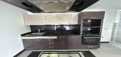 Apartamento en venta en Comuna Universidad / Barrio Pinares, Pereira · foto 8 de 19