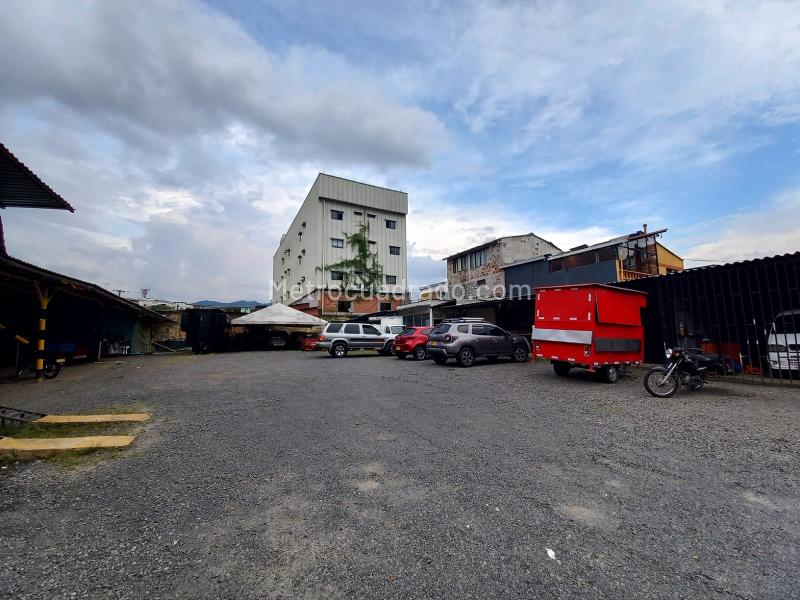 Lote en Arriendo, Santa Monica, Dosquebradas - View 2