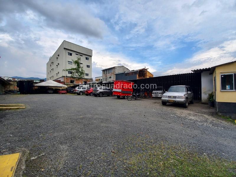 Lote en Arriendo, Santa Monica, Dosquebradas - View 3