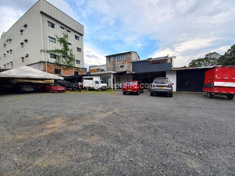 Lote en Arriendo, Santa Monica, Dosquebradas - View 4