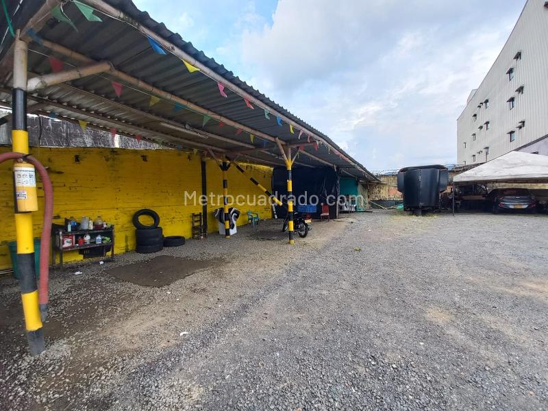 Lote en Arriendo, Santa Monica, Dosquebradas - View 5
