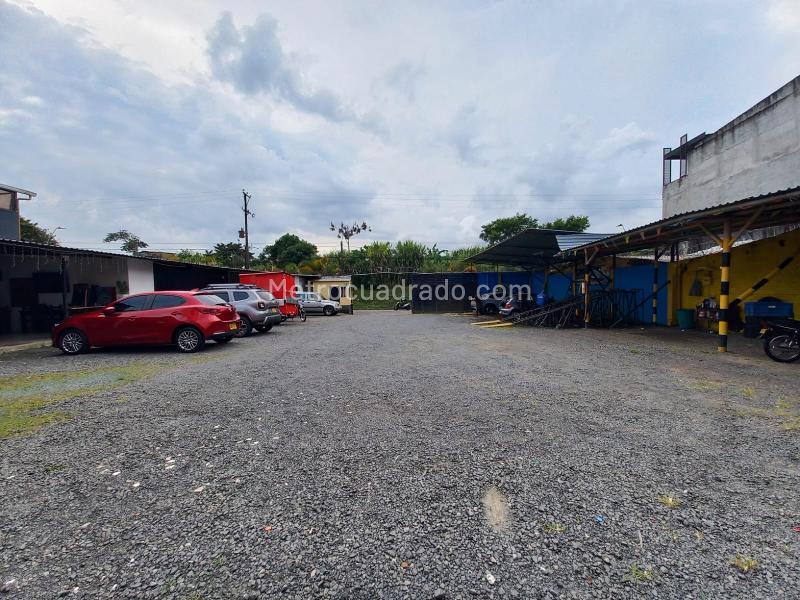 Lote en Arriendo, Santa Monica, Dosquebradas - More
