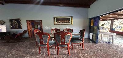 Casa en venta en El Retiro, Pereira · foto 6 de 20