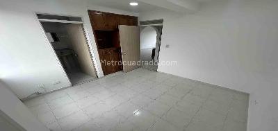 Apartamento de 3 alcobas en venta en Via Armenia, Pereira, 45 m² · foto 5 de 17