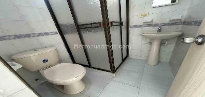Apartamento de 3 alcobas en venta en Via Armenia, Pereira, 45 m² · foto 6 de 17