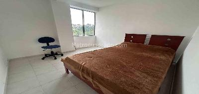 Apartamento de 3 alcobas en venta en Via Armenia, Pereira, 45 m² · foto 7 de 17