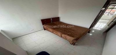 Apartamento de 3 alcobas en venta en Via Armenia, Pereira, 45 m² · foto 8 de 17