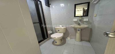 Apartamento de 3 alcobas en venta en Via Armenia, Pereira, 45 m² · foto 10 de 17