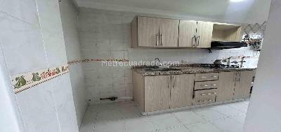 Apartamento de 3 alcobas en venta en Via Armenia, Pereira, 45 m² · foto 14 de 17