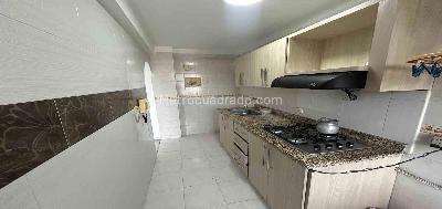 Apartamento de 3 alcobas en venta en Via Armenia, Pereira, 45 m² · foto 15 de 17