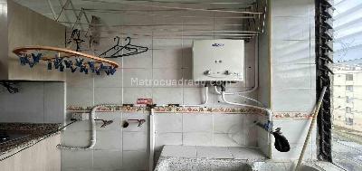 Apartamento de 3 alcobas en venta en Via Armenia, Pereira, 45 m² · foto 16 de 17