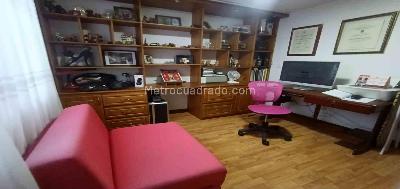 Casa en venta en La Francia, Manizales · foto 3 de 20