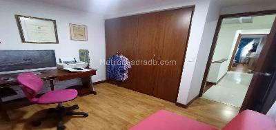 Casa en venta en La Francia, Manizales · foto 4 de 20