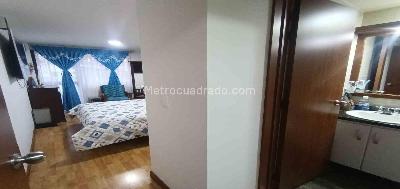 Casa en venta en La Francia, Manizales · foto 5 de 20