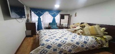 Casa en venta en La Francia, Manizales · foto 6 de 20