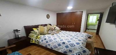 Casa en venta en La Francia, Manizales · foto 8 de 20