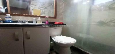 Casa en venta en La Francia, Manizales · foto 9 de 20