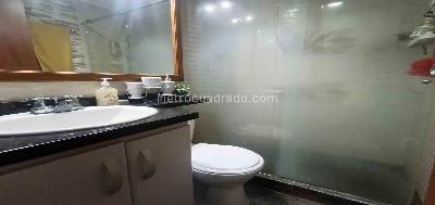Casa en venta en La Francia, Manizales · foto 12 de 20