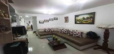 Casa en venta en La Francia, Manizales · foto 13 de 20