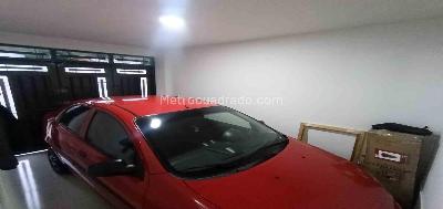 Casa en venta en La Francia, Manizales · foto 17 de 20