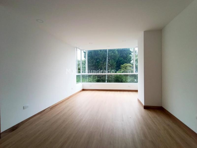 Piso – Manizales, Cerro de Oro - Vista 2