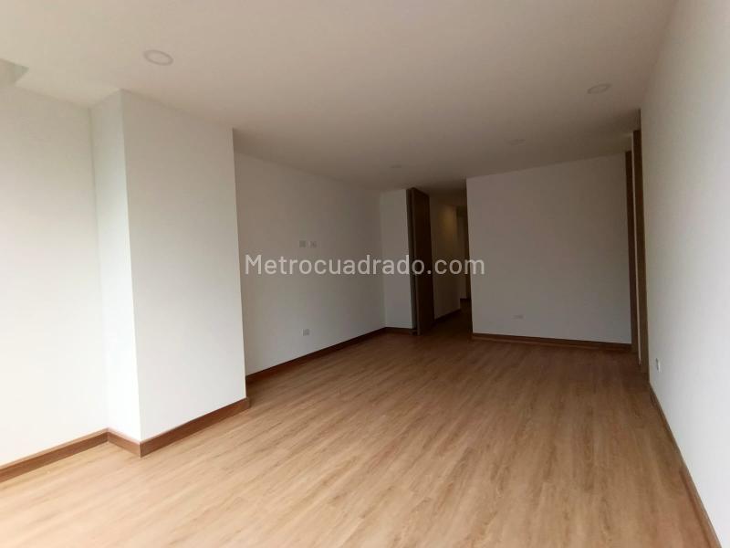 Piso – Manizales, Cerro de Oro - Más
