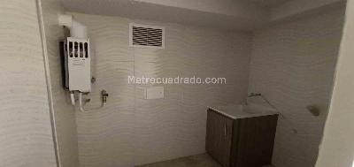 Apartamento de 3 alcobas en venta en Cámbulos, Manizales, 50 m² · foto 4 de 14