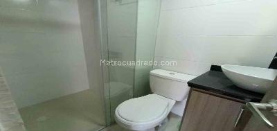 Apartamento de 3 alcobas en venta en Cámbulos, Manizales, 50 m² · foto 7 de 14