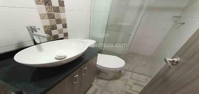 Apartamento de 3 alcobas en venta en Cámbulos, Manizales, 50 m² · foto 12 de 14