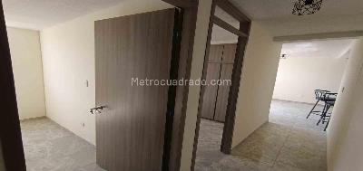 Apartamento de 3 alcobas en venta en Cámbulos, Manizales, 50 m² · foto 13 de 14