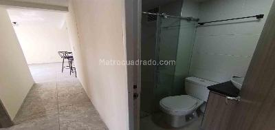 Apartamento de 3 alcobas en venta en Cámbulos, Manizales, 50 m² · foto 14 de 14