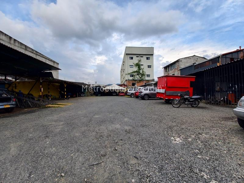 Lote en Venta, Santa Monica, Dosquebradas - Vista 3