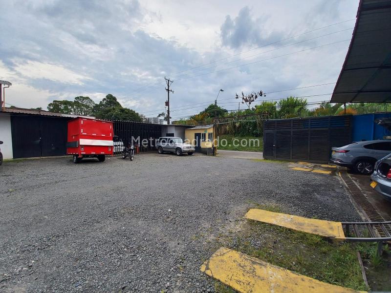 Lote en Venta, Santa Monica, Dosquebradas - Vista 4