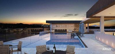 Apartamento en venta en Pinares, Pereira · foto 5 de 7