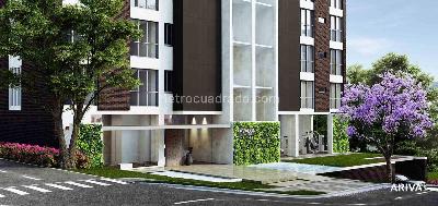 Apartamento en venta en Pinares, Pereira · foto 3 de 7