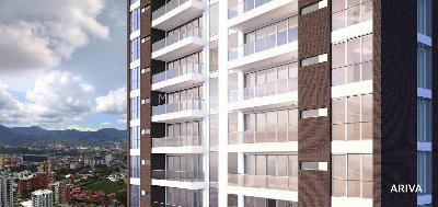 Apartamento en venta en Pinares, Pereira · foto 2 de 7