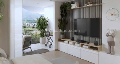 Apartaestudio en venta en Condina, Pereira, 23 m² · foto 3 de 13
