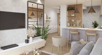 Apartaestudio en venta en Condina, Pereira, 23 m² · foto 5 de 13