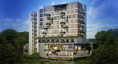 Apartaestudio en venta en Condina, Pereira, 23 m² · foto 11 de 13