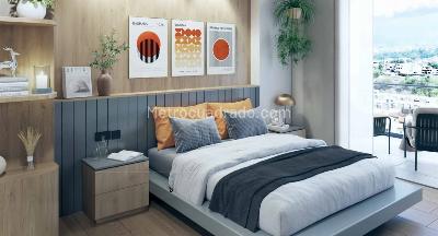 Apartaestudio en venta en Condina, Pereira, 23 m² · foto 13 de 13