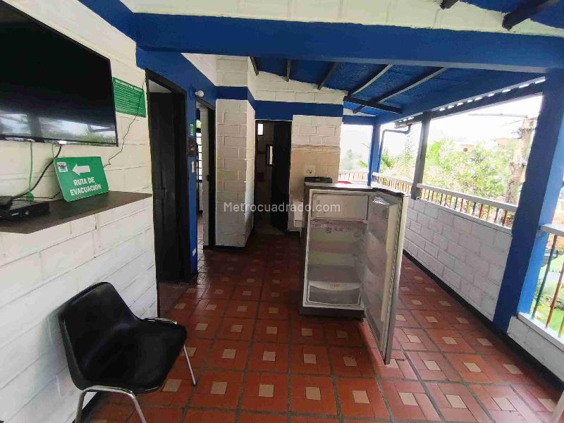 Casa en Venta, La Cabaña, Manizales - Ansicht 2