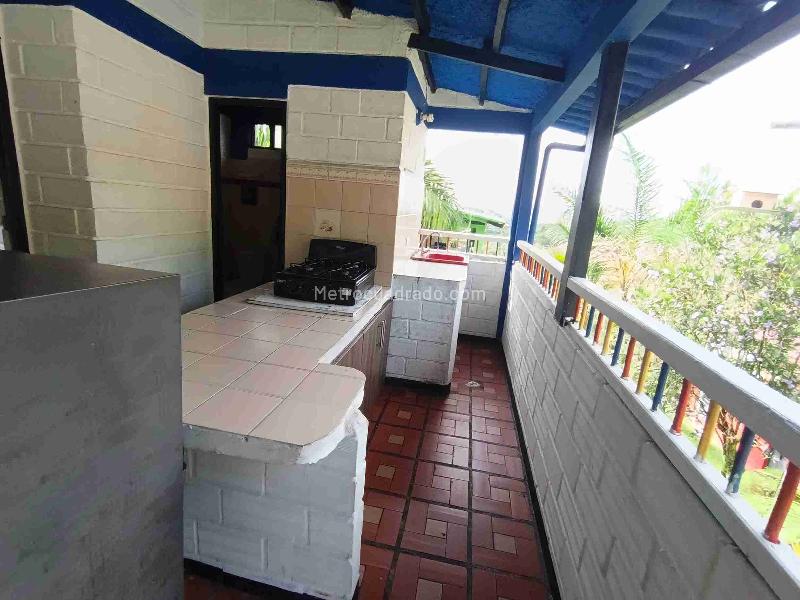 Casa en Venta, La Cabaña, Manizales - Ansicht 3